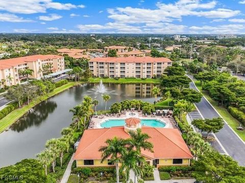 Tiny photo for 8261 Pathfinder Loop #730, Fort Myers, FL 33919 (MLS # 2025006986)