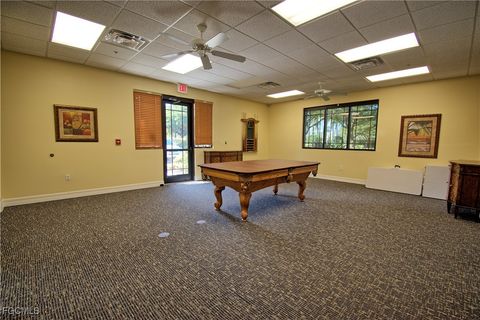 Tiny photo for 8261 Pathfinder Loop #730, Fort Myers, FL 33919 (MLS # 2025006986)