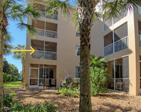 Tiny photo for 8261 Pathfinder Loop #730, Fort Myers, FL 33919 (MLS # 2025006986)