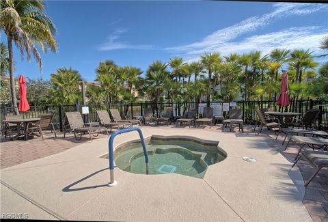 Tiny photo for 8261 Pathfinder Loop #730, Fort Myers, FL 33919 (MLS # 2025006986)