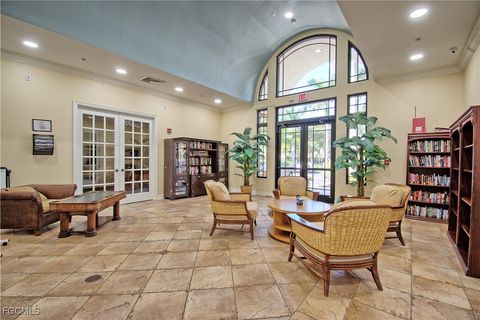 Tiny photo for 8261 Pathfinder Loop #730, Fort Myers, FL 33919 (MLS # 2025006986)