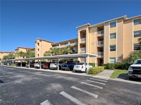 Tiny photo for 8261 Pathfinder Loop #730, Fort Myers, FL 33919 (MLS # 2025006986)