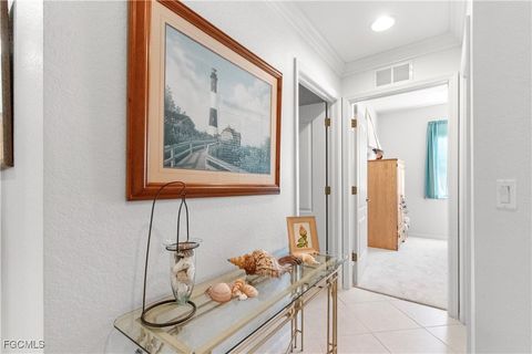 Tiny photo for 8261 Pathfinder Loop #730, Fort Myers, FL 33919 (MLS # 2025006986)