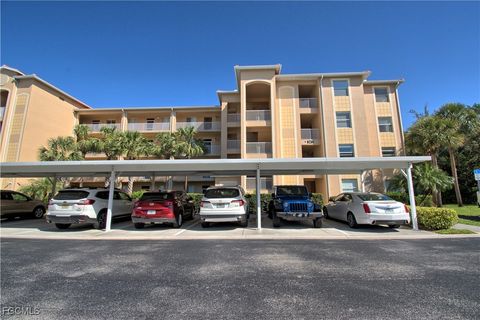 Tiny photo for 8261 Pathfinder Loop #730, Fort Myers, FL 33919 (MLS # 2025006986)