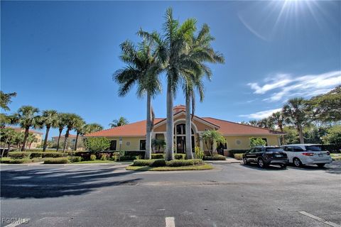 Tiny photo for 8261 Pathfinder Loop #730, Fort Myers, FL 33919 (MLS # 2025006986)