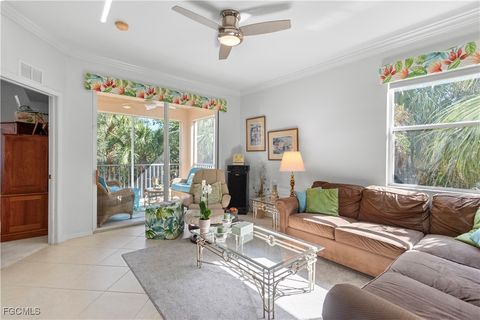 Tiny photo for 8261 Pathfinder Loop #730, Fort Myers, FL 33919 (MLS # 2025006986)