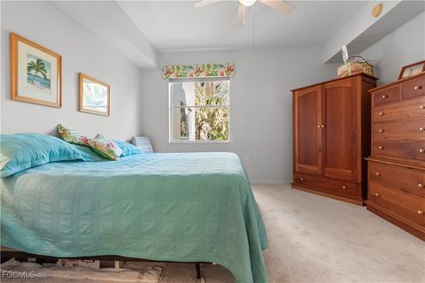Tiny photo for 8261 Pathfinder Loop #730, Fort Myers, FL 33919 (MLS # 2025006986)