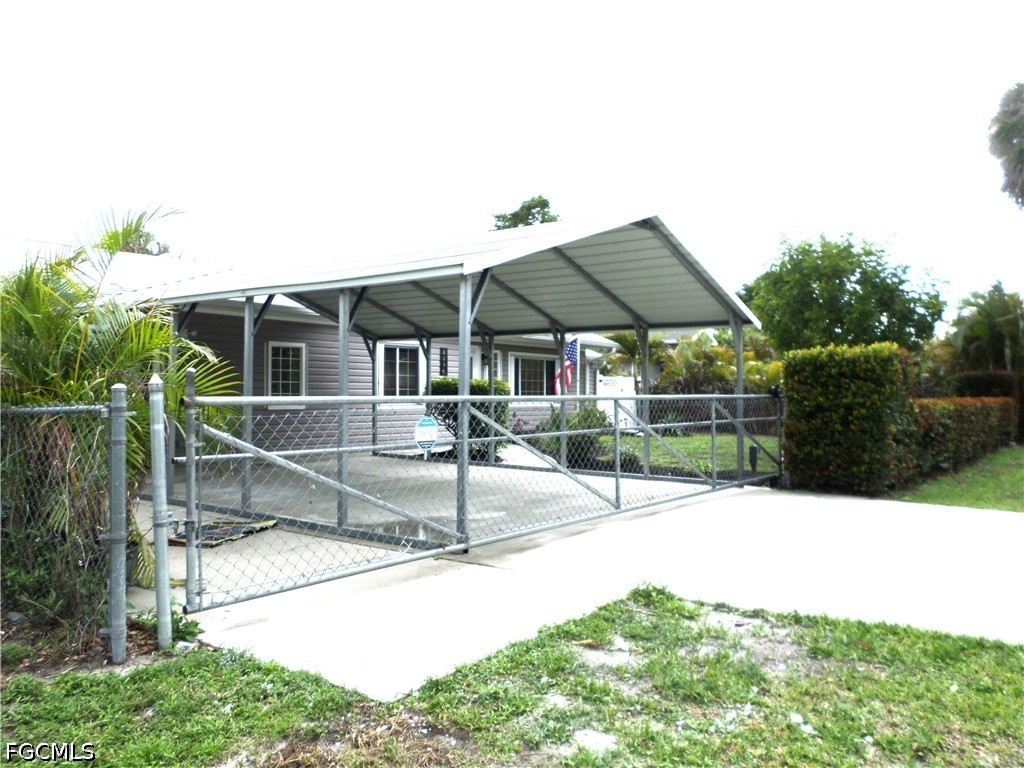 4436 Poinsettia Street