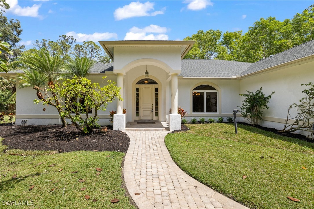 5311 Sycamore Drive