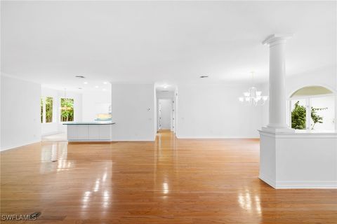 5311 Sycamore Drive Naples FL 34119
