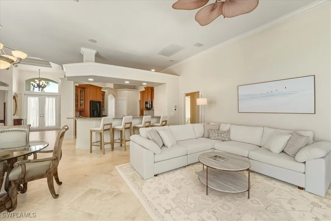 Marco Island, Florida, 34145, United States, 3 Bedrooms Bedrooms, ,2 BathroomsBathrooms,Residential,Active,2010493