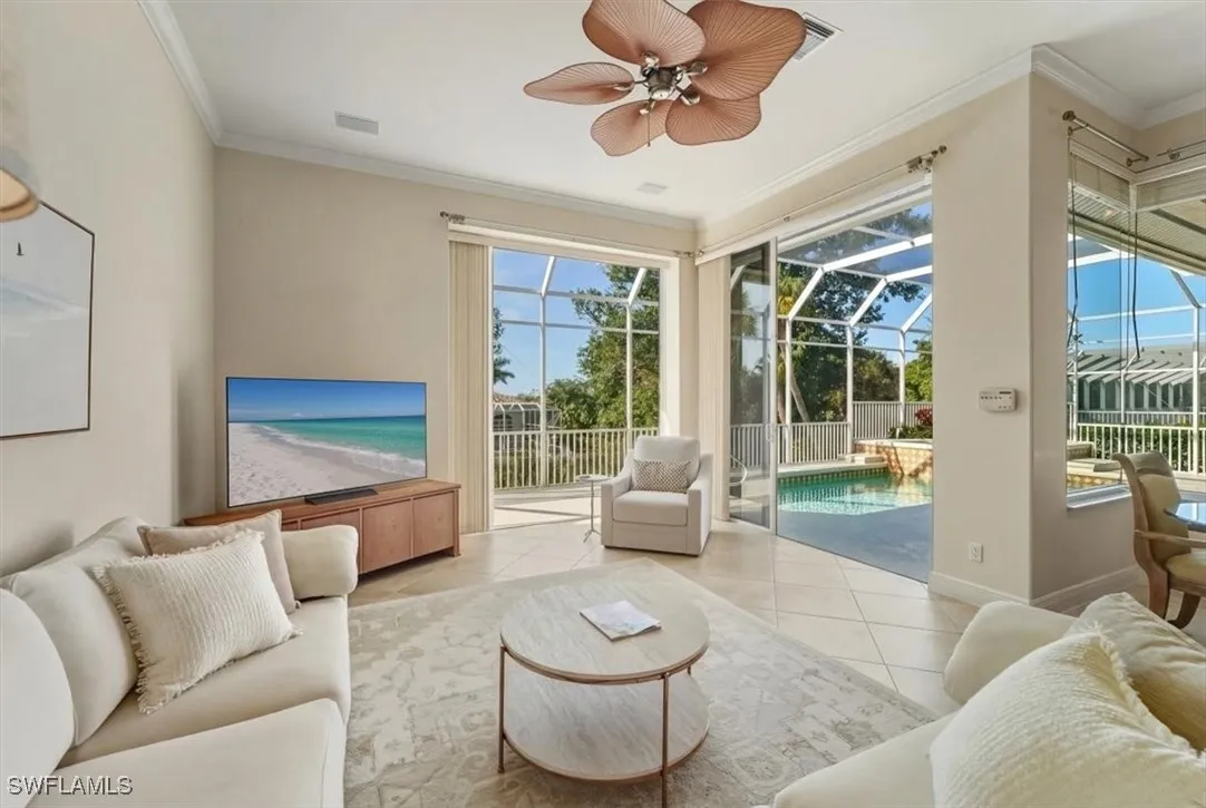 Marco Island, Florida, 34145, United States, 3 Bedrooms Bedrooms, ,2 BathroomsBathrooms,Residential,Active,2010493