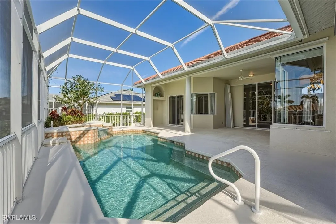 Marco Island, Florida, 34145, United States, 3 Bedrooms Bedrooms, ,2 BathroomsBathrooms,Residential,Active,2010493