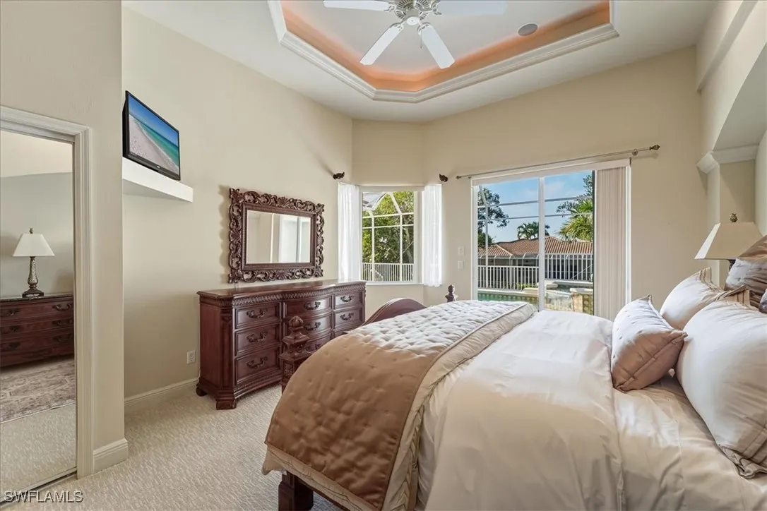 Marco Island, Florida, 34145, United States, 3 Bedrooms Bedrooms, ,2 BathroomsBathrooms,Residential,Active,2010493