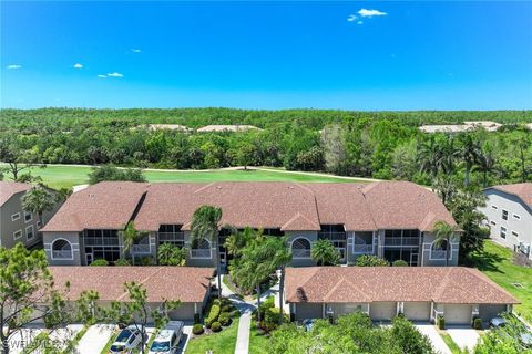 14300 Hickory Links Court 1812 Fort Myers FL 33912