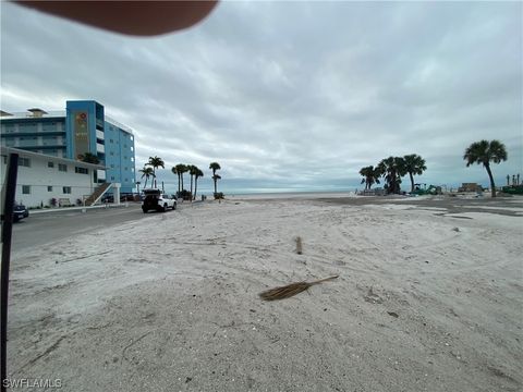 1270 Estero Boulevard Fort Myers Beach FL 33931