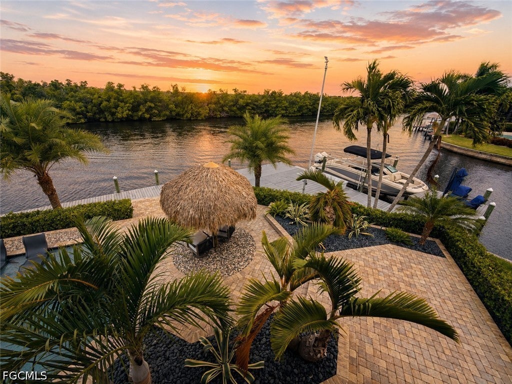 5764 Staysail Court
