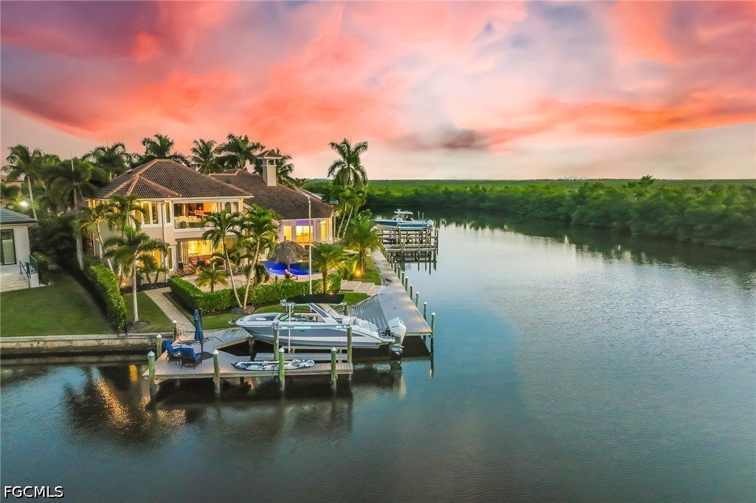 5764 Staysail Court