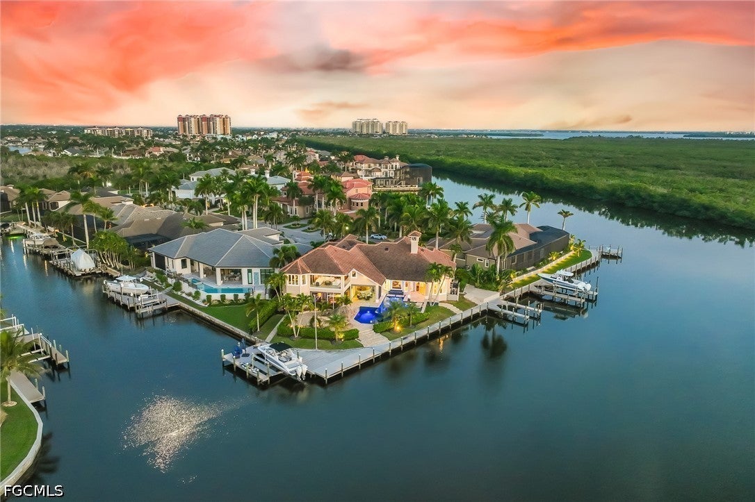 5764 Staysail Court