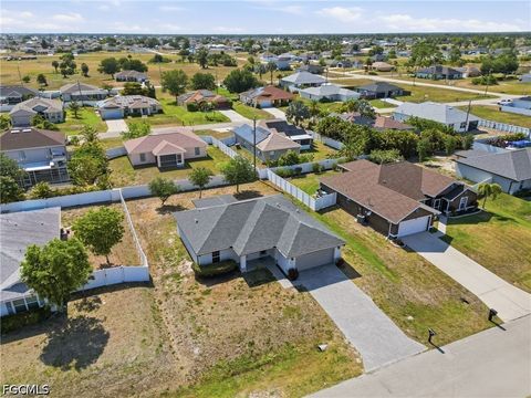 Tiny photo for 2812 NE 2nd Place, Cape Coral, FL 33909 (MLS # 2026020089)