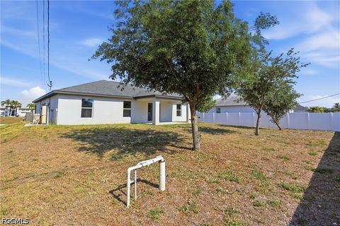 Tiny photo for 2812 NE 2nd Place, Cape Coral, FL 33909 (MLS # 2026020089)