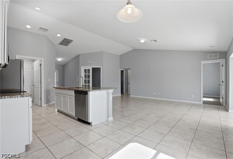 Tiny photo for 2812 NE 2nd Place, Cape Coral, FL 33909 (MLS # 2026020089)
