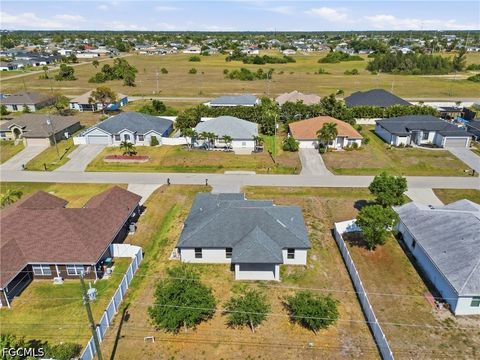 Tiny photo for 2812 NE 2nd Place, Cape Coral, FL 33909 (MLS # 2026020089)