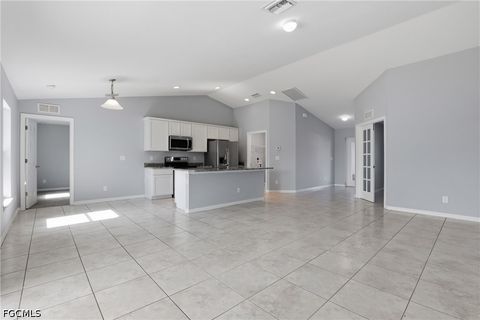 Tiny photo for 2812 NE 2nd Place, Cape Coral, FL 33909 (MLS # 2026020089)