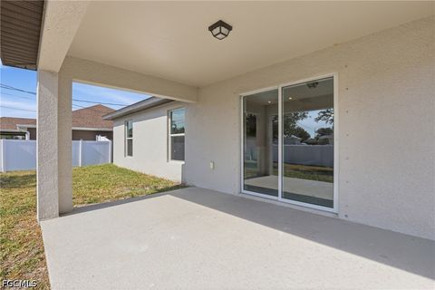 Tiny photo for 2812 NE 2nd Place, Cape Coral, FL 33909 (MLS # 2026020089)