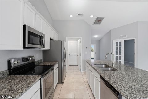 Tiny photo for 2812 NE 2nd Place, Cape Coral, FL 33909 (MLS # 2026020089)