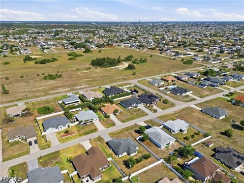 Tiny photo for 2812 NE 2nd Place, Cape Coral, FL 33909 (MLS # 2026020089)