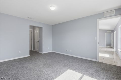 Tiny photo for 2812 NE 2nd Place, Cape Coral, FL 33909 (MLS # 2026020089)