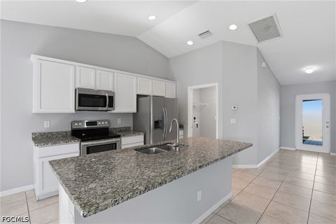 Tiny photo for 2812 NE 2nd Place, Cape Coral, FL 33909 (MLS # 2026020089)