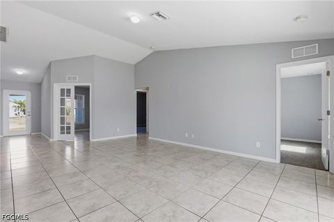 Tiny photo for 2812 NE 2nd Place, Cape Coral, FL 33909 (MLS # 2026020089)