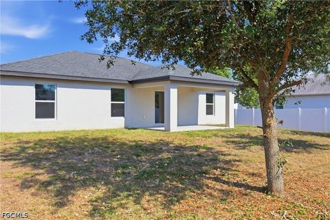 Tiny photo for 2812 NE 2nd Place, Cape Coral, FL 33909 (MLS # 2026020089)