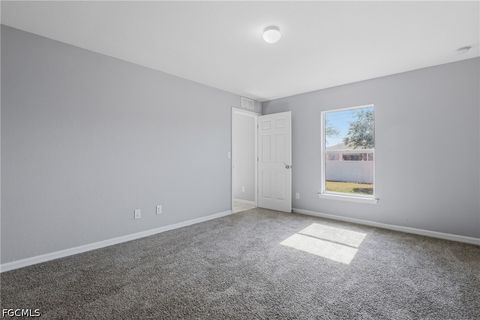 Tiny photo for 2812 NE 2nd Place, Cape Coral, FL 33909 (MLS # 2026020089)