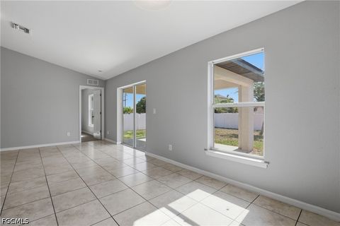 Tiny photo for 2812 NE 2nd Place, Cape Coral, FL 33909 (MLS # 2026020089)