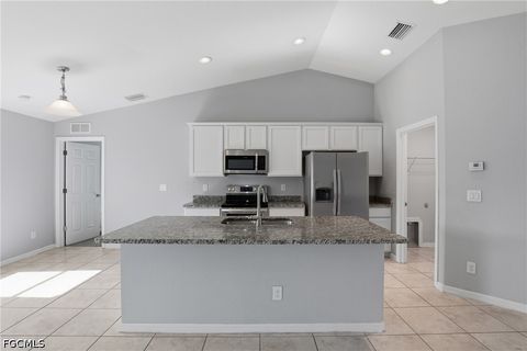 Tiny photo for 2812 NE 2nd Place, Cape Coral, FL 33909 (MLS # 2026020089)