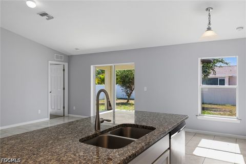 Tiny photo for 2812 NE 2nd Place, Cape Coral, FL 33909 (MLS # 2026020089)