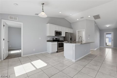 Tiny photo for 2812 NE 2nd Place, Cape Coral, FL 33909 (MLS # 2026020089)