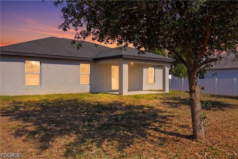Tiny photo for 2812 NE 2nd Place, Cape Coral, FL 33909 (MLS # 2026020089)