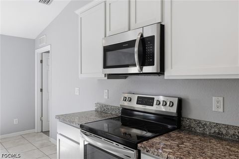 Tiny photo for 2812 NE 2nd Place, Cape Coral, FL 33909 (MLS # 2026020089)