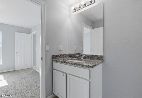 Tiny photo for 2812 NE 2nd Place, Cape Coral, FL 33909 (MLS # 2026020089)