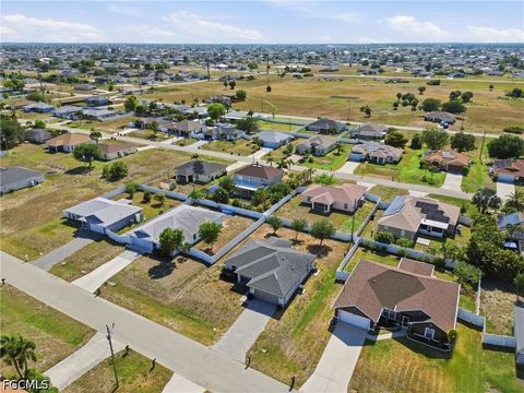 Tiny photo for 2812 NE 2nd Place, Cape Coral, FL 33909 (MLS # 2026020089)