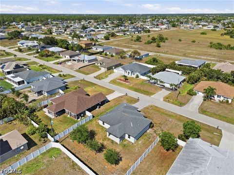 Tiny photo for 2812 NE 2nd Place, Cape Coral, FL 33909 (MLS # 2026020089)