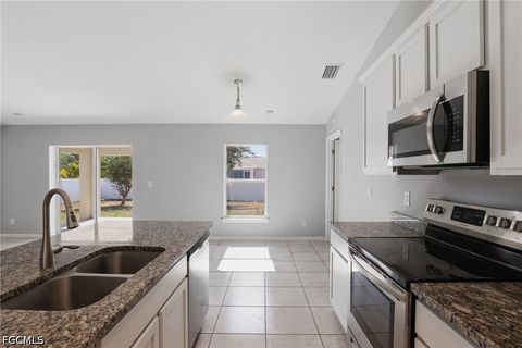 Tiny photo for 2812 NE 2nd Place, Cape Coral, FL 33909 (MLS # 2026020089)
