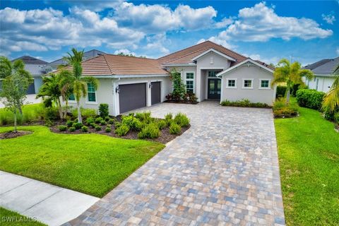 18380 Wildblue Boulevard Fort Myers FL 33913