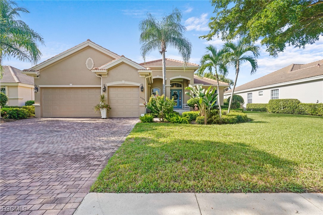 5589 Whispering Willow Way