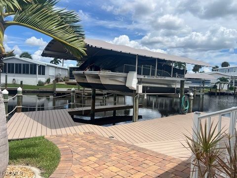 17581 Peppard Drive Fort Myers Beach FL 33931
