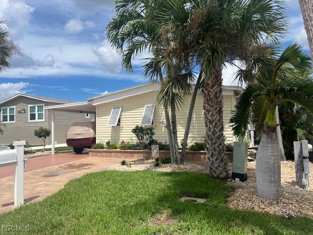 17581 Peppard Drive